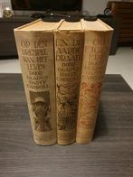 Gladys Hasty Carroll - 3 Boeken met illustraties Anton Pieck, Ophalen of Verzenden, Gladys Hasty Carroll