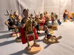 Astrix & Obelix beeldjes + tijdschriften Collectie, Ophalen of Verzenden, Zo goed als nieuw