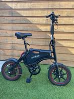 Windgoo - defect/klusproject, Fietsen en Brommers, Elektrische fietsen, Minder dan 30 km per accu, Gebruikt, 55 tot 59 cm, Ophalen