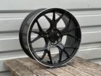 19" 20" inch MERCEDES GT63 AMG Look Sortvelgen C-E-S-Klasse, 19 inch, 255 mm, Velg(en), DEN HAAG