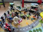 Playmobil speelgoed meerdere sets., Complete set, Zo goed als nieuw, Ophalen