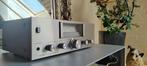 SONY TA-212A Integrated Stereo Amplifier - Vintage Silver., Ophalen of Verzenden, Zo goed als nieuw, Sony, Minder dan 60 watt