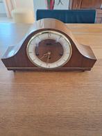 WARMINK PENDULE, hoogwaardige klok bekend om vakmanschap, Antiek en Kunst, Antiek | Klokken, Ophalen