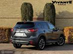 Mazda CX-5 2.0 TS+ 2WD Cruise*Clima*Trekhaak*Stoel.Vrw*PDC, Auto's, Mazda, Voorwielaandrijving, 1295 kg, 4 cilinders, Met garantie (alle)