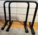 Dip bars., Sport en Fitness, Fitnessmaterialen, Ophalen, Zo goed als nieuw, Borst, Overige typen