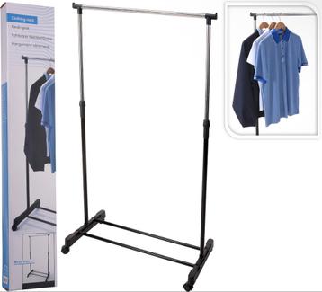 Kleding rekken 2 soorten beschikbaar voor biedingen