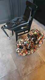 Maxi Cosi 2wayFix met 2wayPearl autostoel groep 1, Ophalen, Verstelbare rugleuning, Gebruikt, 9 t/m 18 kg