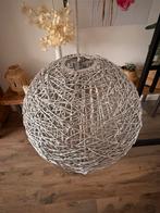 Hanglamp, Huis en Inrichting, Ophalen, Gebruikt, Metaal, 50 tot 75 cm