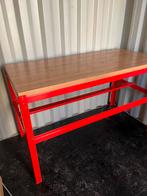 Werkbank, Doe-het-zelf en Verbouw, Werkbanken, Ophalen, Gebruikt, 70 tot 120 cm