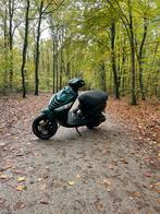 Piaggio Zip 150cc LC, Fietsen en Brommers, Scooters | Piaggio, Ophalen, Zo goed als nieuw, Tweetakt, Zip