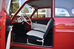 DAF 600 Variomatic de Luxe Nieuwstaat two-tone, Gebruikt, Overige carrosserieën, 630 kg, 4 stoelen