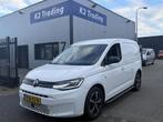 Volkswagen Caddy Cargo 2.0 TDI 1st Edition DSG AUTOMAAT LEDE, Auto's, Bestelauto's, Gebruikt, 4 cilinders, Volkswagen, Bedrijf