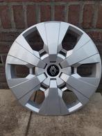 Wieldop Renault Master Trafic 2024 Facelift E-Tech 16 inch, Auto diversen, Ophalen of Verzenden, Zo goed als nieuw