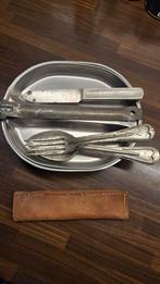 U.S. Mestin, Ophalen of Verzenden, Nederland, Embleem of Badge