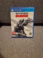 Sniper Ghost Warrior Contracts PS4, Vanaf 18 jaar, Shooter, 1 speler, Ophalen of Verzenden