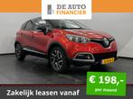 Renault Captur 0.9 TCe Dynamique € 11.950,00, Auto's, Renault, Nieuw, 47 €/maand, Origineel Nederlands, 5 stoelen