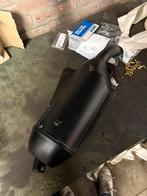 125/180 sito uitlaat, Ophalen, Zo goed als nieuw, Uitlaat, Piaggio