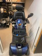 Scootmobiel Cyclone 17 Praticomfort, Ophalen of Verzenden, Gebruikt, 26 t/m 35 km, 11 t/m 15 km/u
