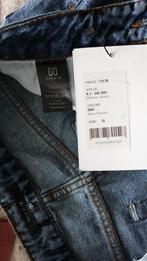 nieuwe NIKKIE jeans 7/8 ste, Nieuw, Nikkie, W27 (confectie 34) of kleiner, Verzenden