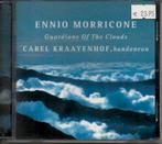 Morricone: The Mission, Guardians of the Clouds ea /, Ophalen of Verzenden, Zo goed als nieuw