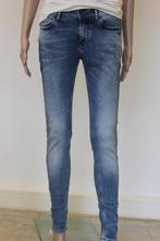 Garcia blauwe jeans confectiemaat 36, Blauw, ., Ophalen of Verzenden, Zo goed als nieuw