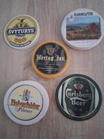 Bierviltjes, Verzamelen, Biermerken, Ophalen, Nieuw, Viltje(s), Overige merken
