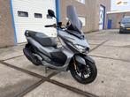 SYM Scooter JET X 125 NIEUW STAAT ! ACTIE PRIJS !, Scooter, SYM, Bedrijf, 11 kW of minder