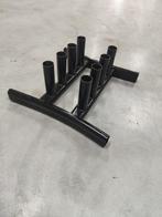Titan halterstang rek 50 mm, Ophalen, Benen, -, -