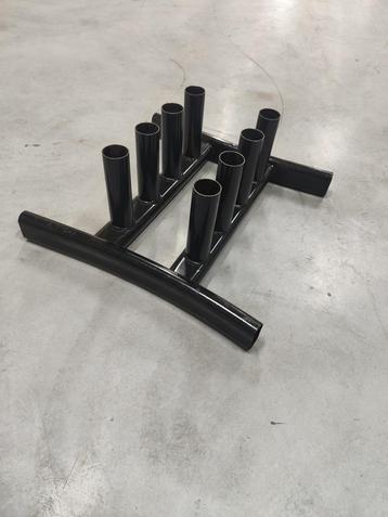 Titan halterstang rek 50 mm beschikbaar voor biedingen