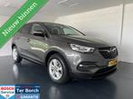 Opel Grandland X 1.2 Turbo Edition,LED,PDC,Navi,All-seasen, Voorwielaandrijving, 65 €/maand, Gebruikt, 1199 cc