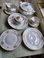Retro Servies, Antiek en Kunst, Antiek | Servies compleet, Ophalen