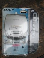 Draagbare cd speler, Ophalen of Verzenden, Nieuw, Overige merken