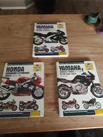 Haynes manuals motor, Motoren, Ophalen, Honda