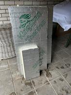 Kingspan isolatie platen  (Pir) 9cm dik 2 stuks €25,-, Ophalen, Vloerisolatie, Nieuw, Hardschuim (Pir)