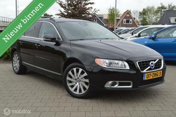 Volvo V70 1.6 T4 180pk Aut. Limited Edition | Leer | Navi beschikbaar voor biedingen