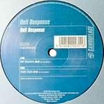 Unit Response - unit response, Ophalen of Verzenden, Gebruikt, 12 inch, Techno of Trance