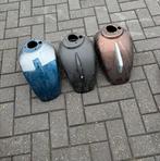 Piaggio Vespa S / LX voorspatborden / spatbord gebruikt, Ophalen of Verzenden, Vespa, Vespa, Vespa