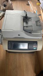 HP 4345mfp laserjet printer kopieerapparaat, Ophalen, Gebruikt, All-in-one, Laserprinter