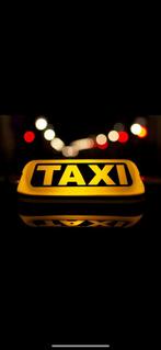 Rotterdam- Schiphol Taxi 130€, Vacatures, Vacatures | Chauffeurs