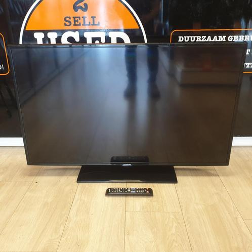 Samsung UE46H6203AW Smart TV || Nu voor €219,99, Computers en Software, Monitoren, Zo goed als nieuw, HDMI, LED, Ophalen
