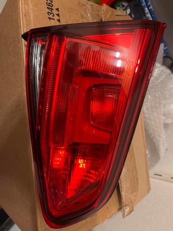 VW Golf VII Achterlicht Links - 5G0945093AC beschikbaar voor biedingen
