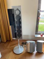 Beosound 9000, inclusief standaard en boxen, Ophalen, Gebruikt, Overige merken, Wisselaar