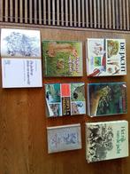 Jachtboeken, Ophalen, Gelezen, Natuur algemeen