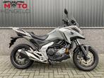 Honda NC 750 X ABS (bj 2023), Motoren, Motoren | Honda, Bedrijf, Toermotor