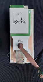 vintage wandkoffiemolen, Antiek en Kunst, Antiek | Keukenbenodigdheden, Ophalen