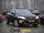 Ford Mondeo 1.6 EcoBoost Platinum Xenon Keyless Pano, Voorwielaandrijving, Gebruikt, 4 cilinders, Mondeo