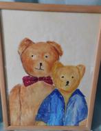 Schilderij, Antiek en Kunst, Ophalen