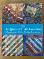 The quilters' Guild Collection, Ophalen of Verzenden, Zo goed als nieuw, Overige onderwerpen