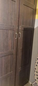 IKEA Kledingkast - 100x200cm, Huis en Inrichting, Kasten | Kledingkasten, Ophalen, Kunststof, Gebruikt, 100 tot 150 cm