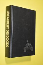 Regiment des doods- 1977- Sven Hassel-, Boeken, Sven Hassel, Ophalen of Verzenden, Overige onderwerpen, Tweede Wereldoorlog